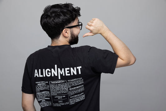 Alignment OG T-shirt