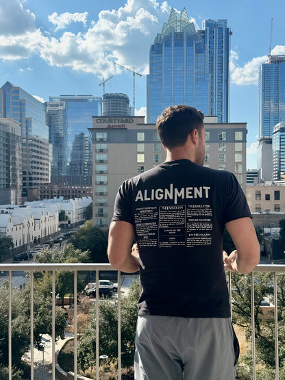 Alignment OG T-shirt